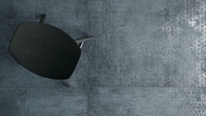 Gres Decorato